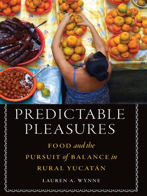 cover image of Predictable Pleasures